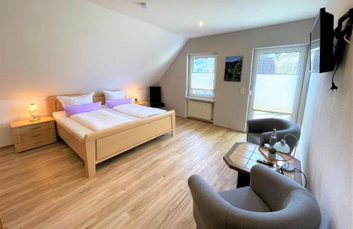 Beilstein House | Family-Friendly Retreat at Beilsteiner Gästehaus – Rated 9/10