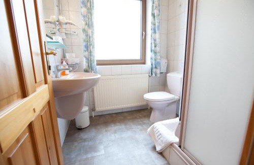 Gross Gerungs House | Experience the Best at Gasthof Einfalt: Pet-Friendly Retreat