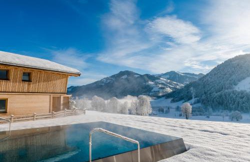 Soell Hotel | Experience the Best at Beim Hochfilzer: 4-Star Comfort