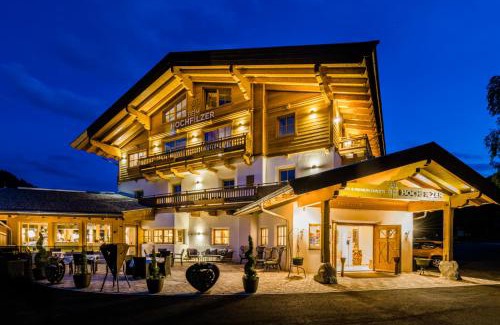Soell Hotel | Experience the Best at Beim Hochfilzer: 4-Star Comfort