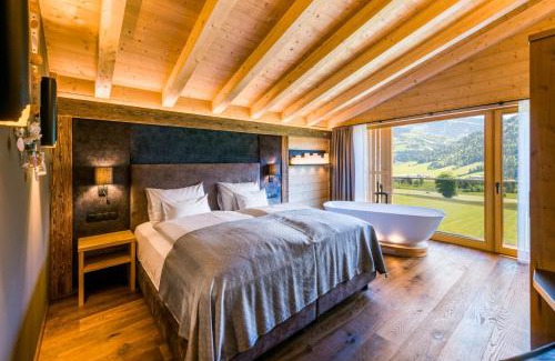 Soell Hotel | Experience the Best at Beim Hochfilzer: 4-Star Comfort