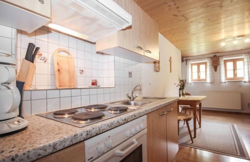 Zwieselstein Apartment | Relaxing Retreat at Beim Holzschnitzer with Lake View & Spa