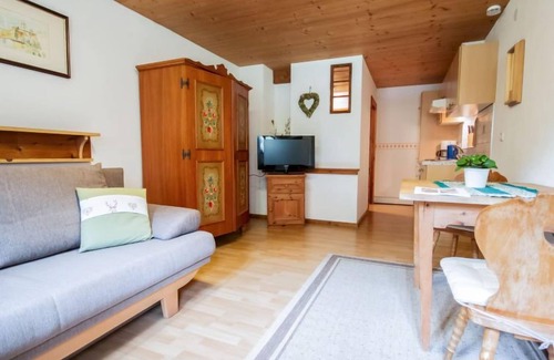 Zwieselstein Apartment | Relaxing Retreat at Beim Holzschnitzer with Lake View & Spa
