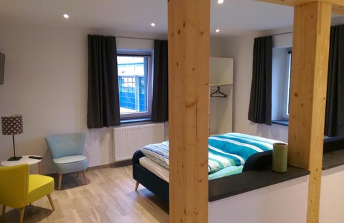 Brucktal Apartment | Family-Friendly Stay at Beim Hooch "Traud" - Rated 9/10