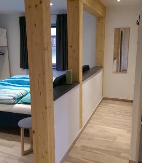 Brucktal Apartment | Family-Friendly Stay at Beim Hooch "Traud" - Rated 9/10