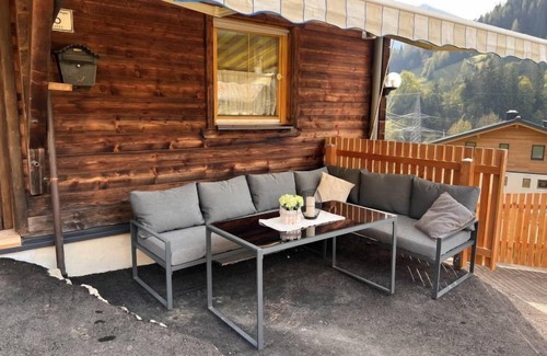 Sankt Veit im Pongau House | Relaxing Getaway by Interhome with Lake View & Spa