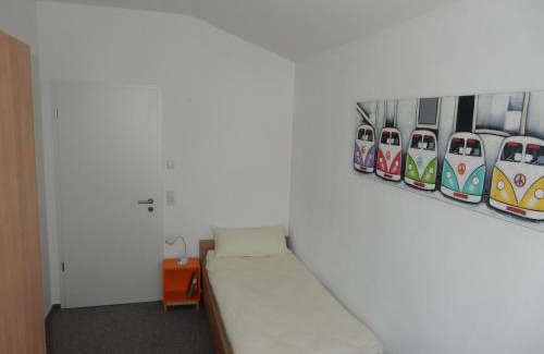 Gundelfingen an der Donau Apartment | Oceanfront Retreat at Beim Kellerschneider OG - Rated 9.5/10