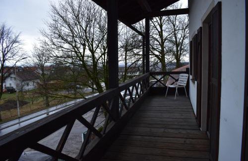 Deggendorf House | Pet-Friendly Beim Krahwirt with Oceanfront Views