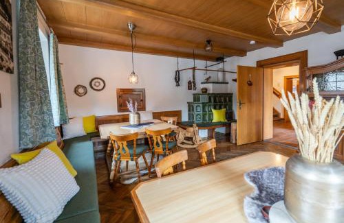 Reit im Winkl Hotel | Experience Relaxation at Beim Nuihausa with Ocean Views