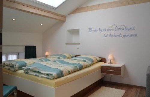 Pappenheim Bed & Breakfast | Discover Comfort at Beim Schuster - Guest Rated 9.4/10