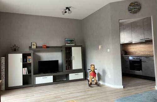 Reichensachsen Apartment | Discover Beim Tannenbaum: Family-Friendly & Top Rated 9.5/10