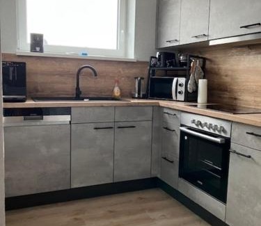 Reichensachsen Apartment | Discover Beim Tannenbaum: Family-Friendly & Top Rated 9.5/10