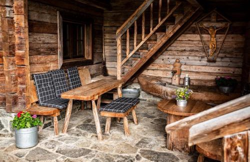 Seblas Apartment | Kid-Friendly Retreat at Beim Untertimmeltaler, Score 9.5