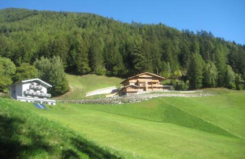 Seblas Apartment | Kid-Friendly Retreat at Beim Untertimmeltaler, Score 9.5