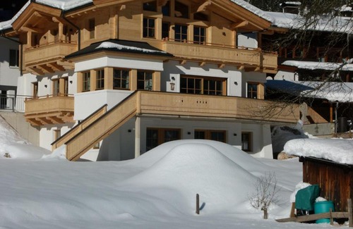 Waidring Apartment | Family-Friendly Escape at Beim Wagner with High Guest Ratings