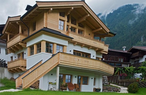 Waidring Apartment | Family-Friendly Escape at Beim Wagner with High Guest Ratings