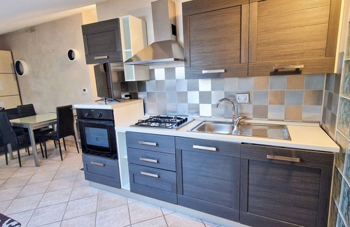 Beinasco Apartment | Experience Comfort at Beinasco Attic Apartment "Le Terrazze"