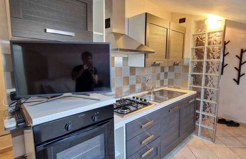 Beinasco Apartment | Experience Comfort at Beinasco Attic Apartment "Le Terrazze"