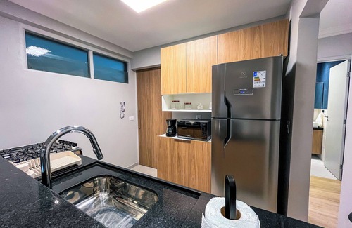 Maceio Apartment | Ocean View Getaway at Beira Mar de Maceio, Ponta Verde
