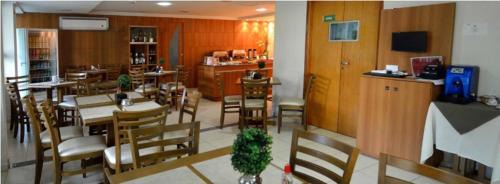 Cabo Branco Hotel | Cozy Oceanfront Retreat with Beach Views at Cabo Branco