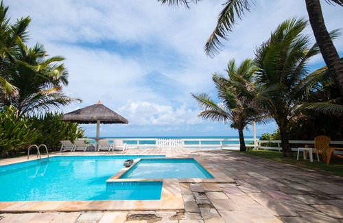 Porto de Galinhas House | Beach House Bliss at Beira Mar in Prime PdG Location