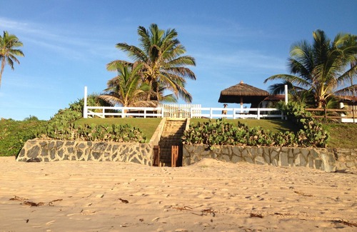Porto de Galinhas House | Beach House Bliss at Beira Mar in Prime PdG Location