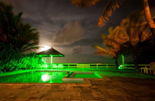 Porto de Galinhas House | Beach House Bliss at Beira Mar in Prime PdG Location