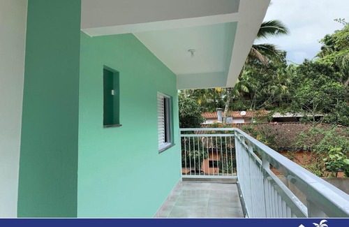 Lazaro Apartment | Oceanfront Escape at Beira Mar - Praia do Lázaro
