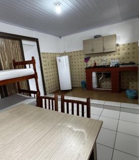 Arroio Teixeira Apartment | Beira Mar Residencial