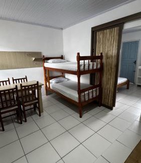 Arroio Teixeira Apartment | Beira Mar Residencial