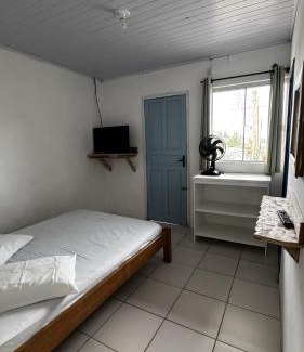 Arroio Teixeira Apartment | Beira Mar Residencial