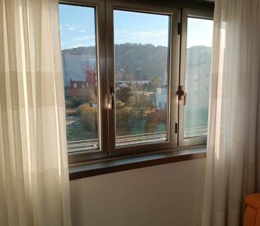 Cerdeira Apartment | Beiramar: Pet & Child Friendly with 9.6/10 Guest Rating