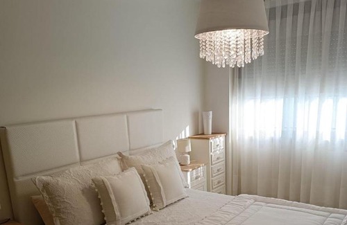 Cerdeira Apartment | Beiramar: Pet & Child Friendly with 9.6/10 Guest Rating