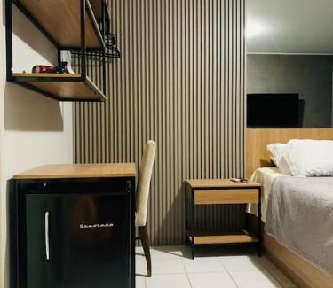 Pajucara Apartment | BeiraMar Neo Pajuçara: Guest Rated 9.8 with Ocean Views