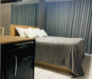 Pajucara Apartment | BeiraMar Neo Pajuçara: Guest Rated 9.8 with Ocean Views