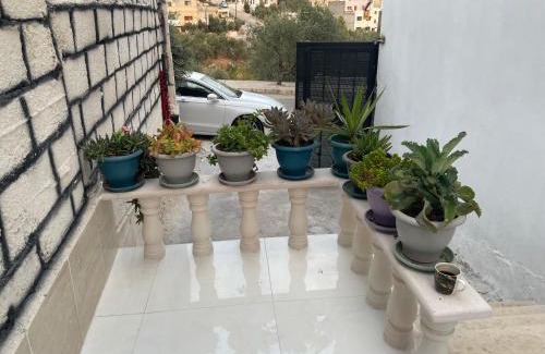 Umm Qais Apartment | Exceptional Beit Al Hasan: Pet-Friendly with Breakfast