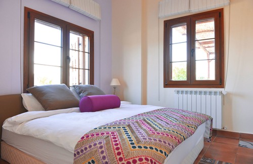 Kfardebian House | Exceptional Beit El Baydar: Eco-Friendly Oasis with Pool