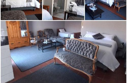 Polokwane Bed & Breakfast | Beit-El BnB: Guest Rated 9/10 with Pool & Breakfast