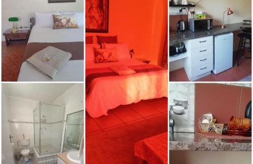 Polokwane Bed & Breakfast | Beit-El BnB: Guest Rated 9/10 with Pool & Breakfast