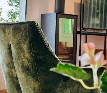 Kfardebian Villa | Inviting Beit Mema: Oceanfront Escape with Pool & Breakfast