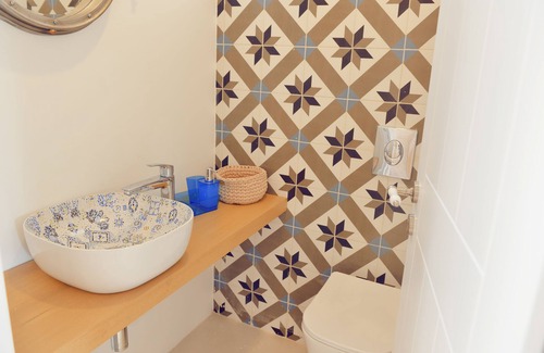 Kfardebian Bed & Breakfast | Premier Stay at Beit Riyad - Top-Rated with Pool & Dining