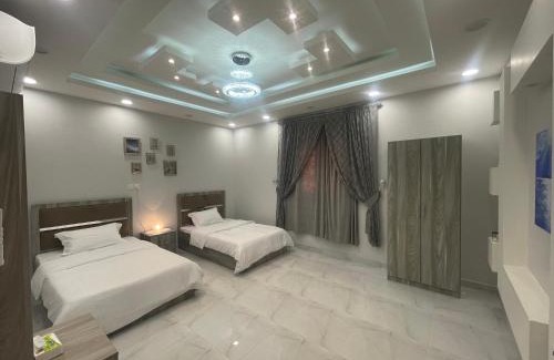 AlUla Apartment | Family-Friendly العلا بيتك: 4-Star Stay with Top Reviews