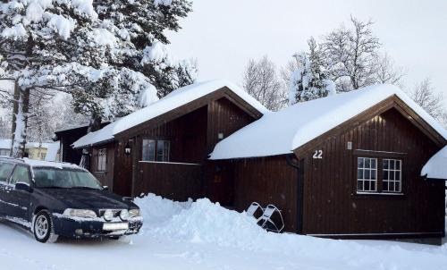 Beitostolen Cabin | Discover Beitostølen Hytter: Pet-Friendly Getaway Awaits