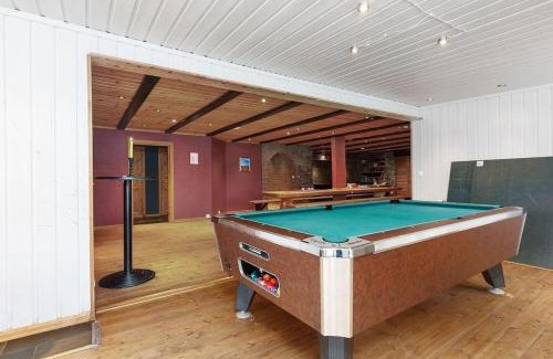 Beitostolen Apartment | Pet-Friendly Beitostølen: 4-Star Guest House Retreat