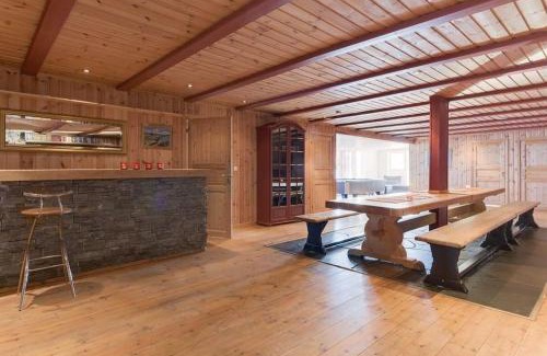 Beitostolen Apartment | Pet-Friendly Beitostølen: 4-Star Guest House Retreat