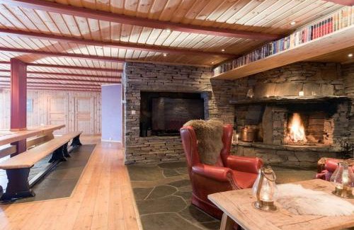 Beitostolen Apartment | Pet-Friendly Beitostølen: 4-Star Guest House Retreat