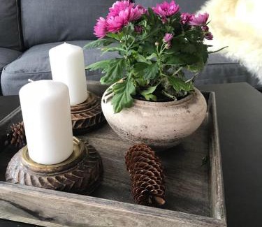 Beitostolen Apartment | Discover Beitotind: Central Getaway at Beitostølen