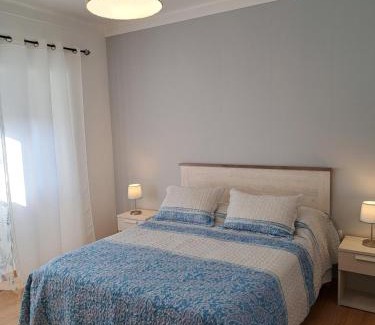 Beja Apartment | Beja Garden: Guest Rated 9.5 with Oceanfront Views