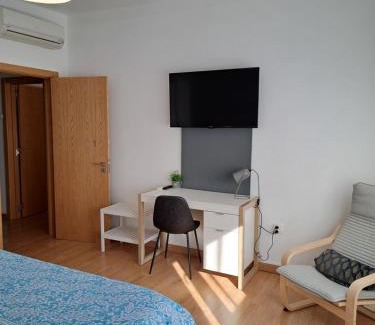 Beja Apartment | Beja Garden: Guest Rated 9.5 with Oceanfront Views