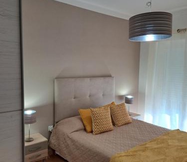 Beja Apartment | Beja Garden: Guest Rated 9.5 with Oceanfront Views